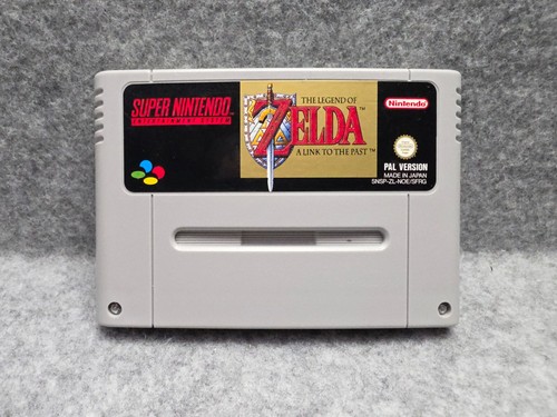 The legend zelda link - legend, of
