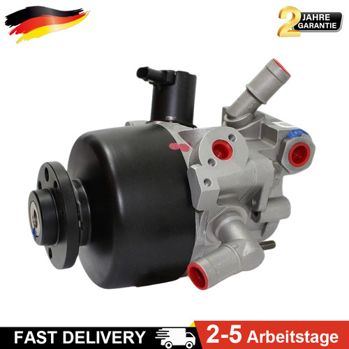 Abc hydraulische servopumpe - abc,