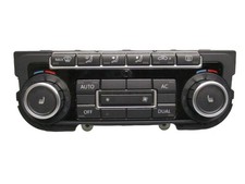 Control element, air