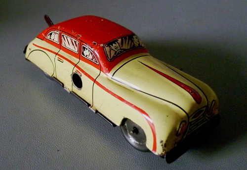 Eine limousine 1937 aus - limousine, bj.1937.