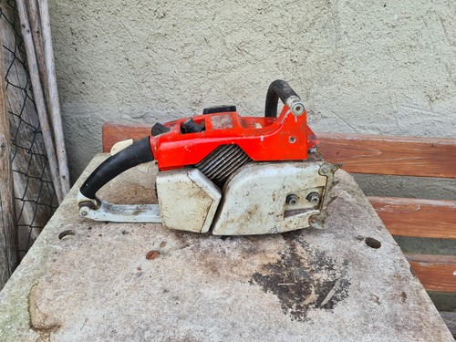 Stihl 030 motorsäge - 030,