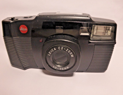 Leica tubus belichtungsmesser - leica, tubus,