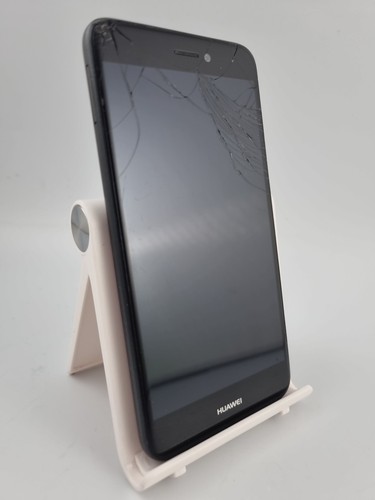 Huawei lite 2017 schwarz - lite,