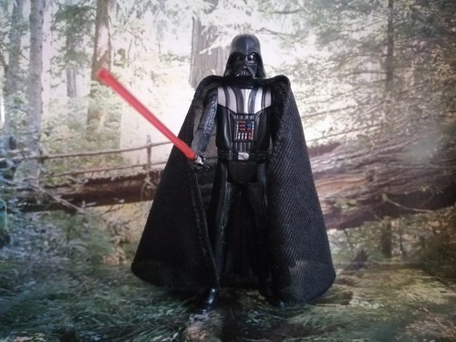 Star wars figur darth - wars, vader