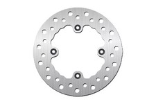 Bremsscheibe Hinten Kawasaki