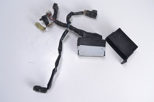 Abs steuergerät yamaha - abs-steuergerät, tdm