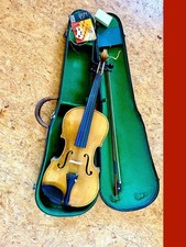 Alte Geige-Violine 4/4 -