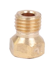 Düse / Düsenstock 0,4mm M6