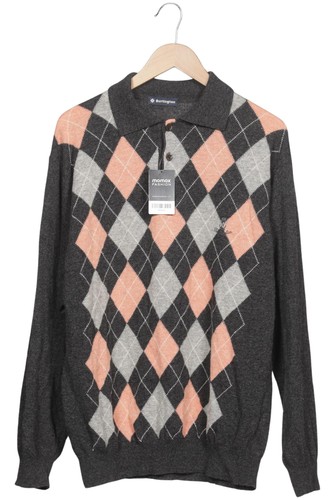 Burlington pullover herren - burlington,