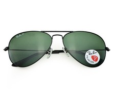 Ray-Ban Sunglasses RB3025