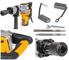 Powermat SDS-HEX 2800W 15J