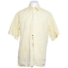 Carlo Comberti, Kurzarmhemd