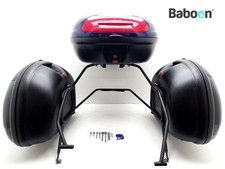 Koffersatz Suzuki DL 1000