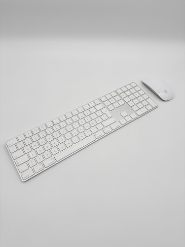 Apple magic keyboard und - magic, 2