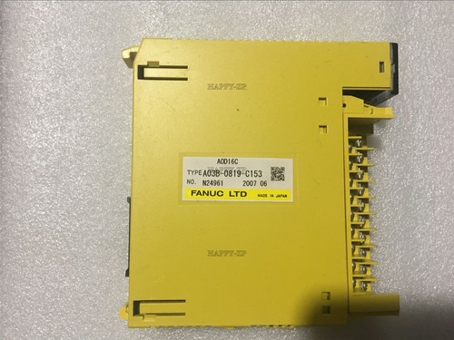 1pc used fanuc controllers - 1pc,