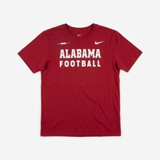 Alabama Crimson Tide Nike