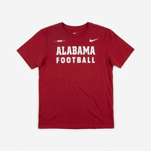 Alabama crimson tide nike - alabama,