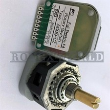 ONE   coding band switch