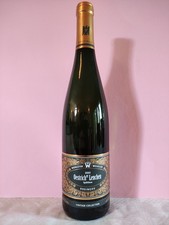 Weinrarität 2002er Riesling