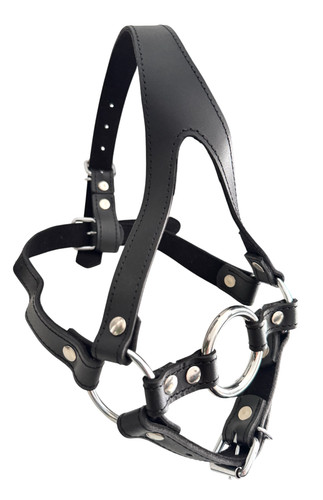 50mm bdsm bondage leder - bdsm,