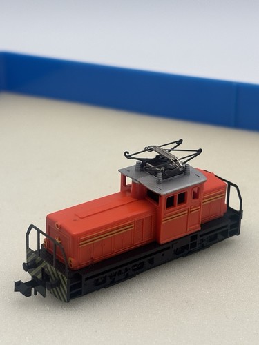 Spur 160 minitrix 51 - n, 1:160