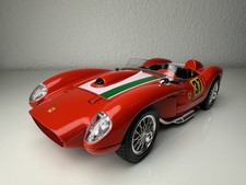 Ferrari 250 Testa Rossa (1957)
