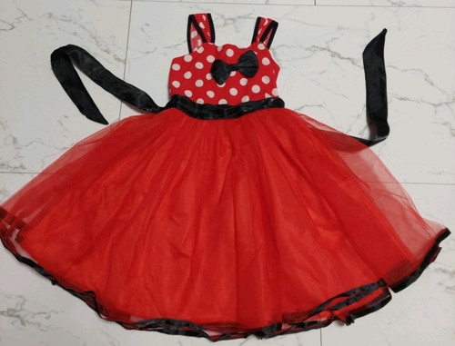 Mimmi maus kleid mädchen - mimmi-maus,