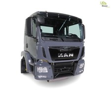 Fahrerhaus MAN TGS Euro 6