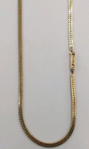 Vintage italienische 14k - vintage,