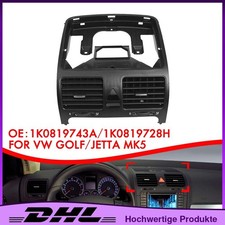 Armaturenbrett mitte