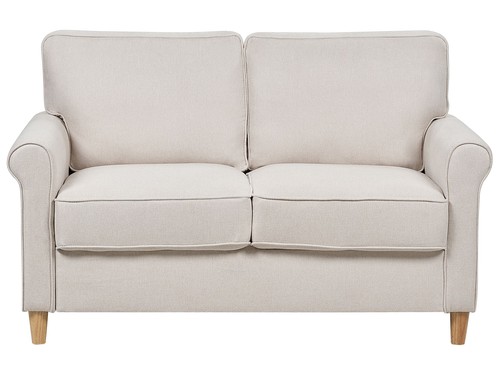 Sitzer sofa braun hellbraun - 2-sitzer, braun/hellbraun