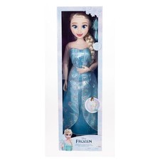 Jakks Elsa Puppe 80 cm Disney