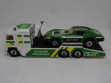 DoBo1- Matchbox - Kenworth