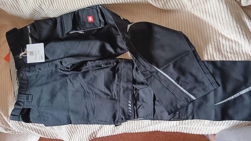 Engelbert strauss bundhose - engelbert,