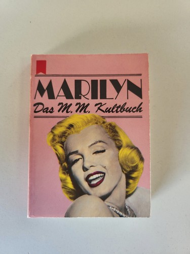 Heyne minibuch marilyn das - heyne,