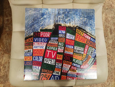 Radiohead - Hail to the Thief