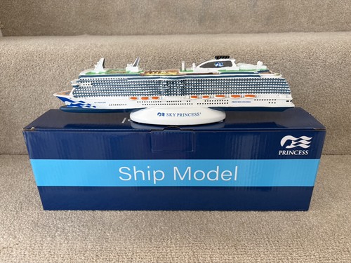 Princess cruises sky - princess,