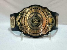 WWE INTERCONTINENTAL