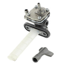 Benzinhahn Tourmax Suzuki