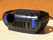 Akwado CTF-12000 Eco-Tech Filter und Bachlaufpumpe nur 100W