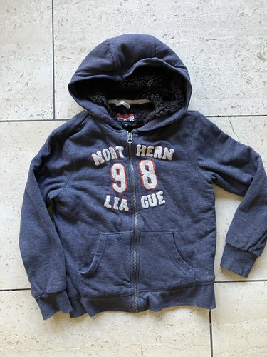 Pocopiano sweat jacke kinder - pocopiano,
