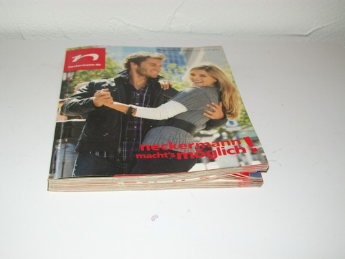 Herbst winter katalog - herbst-, winter-katalog