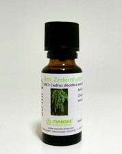 Zedernholzöl Himalaya