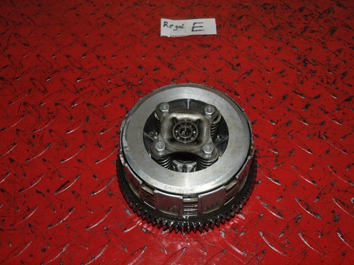 Kupplung komplett clutch