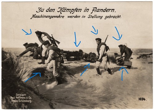Flandern belgien - flandern,