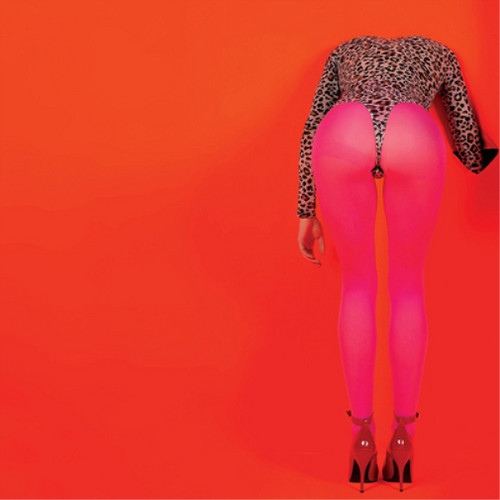 Vincent masseduction - st.,