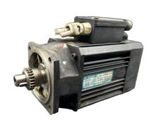 BAUMULLER DS 56-S 1,4kW 3-40% 3000 min-1 SERVOMOTOR