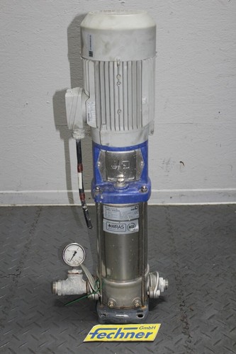Pumpe kreiselpumpe ksb movitec - kreiselpumpe,