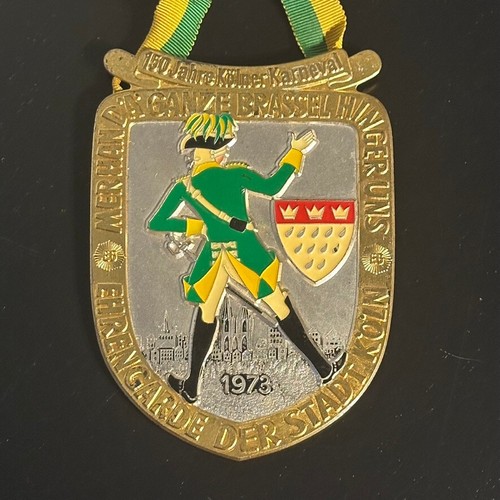 Karnevalsorden ehrengarde - karnevalsorden,