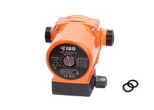 Umwälzpumpe IBO OHI 15-60/130